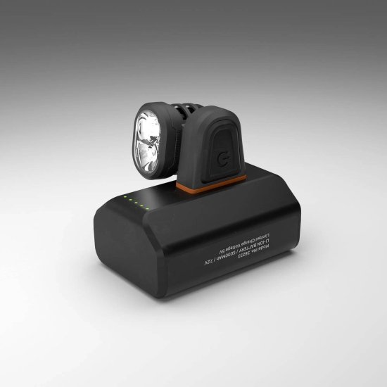 SILVA - Freelight 2000