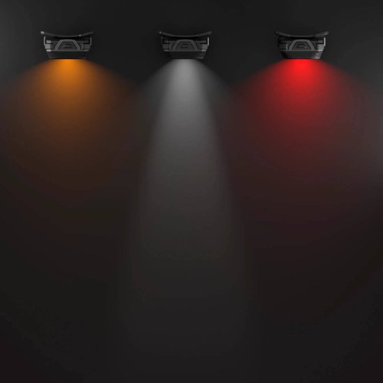 SILVA - Discover Black