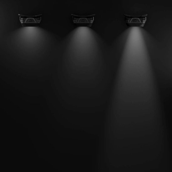 SILVA - Discover Black