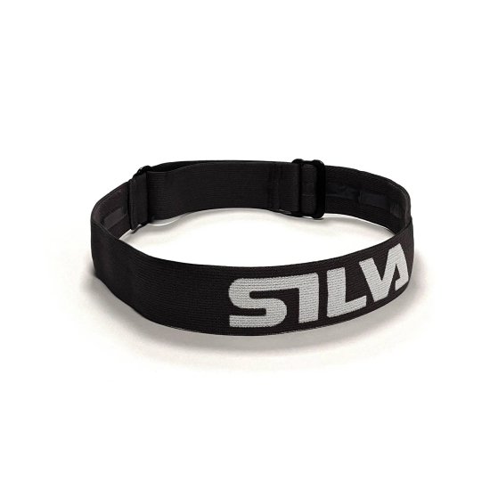 SILVA - Discover Black