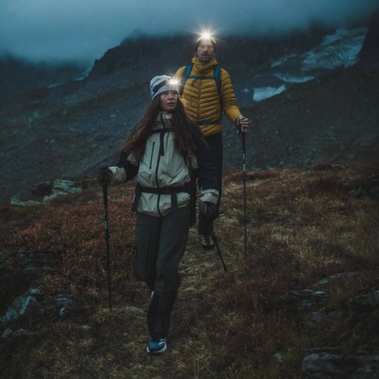 SILVA - Discover Black