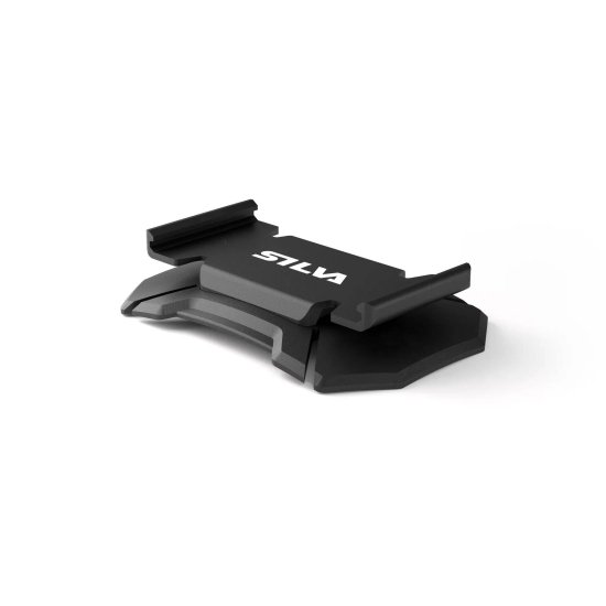 SILVA - Discover Black