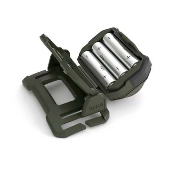 SILVA - Torcia frontale Discover Hybrid