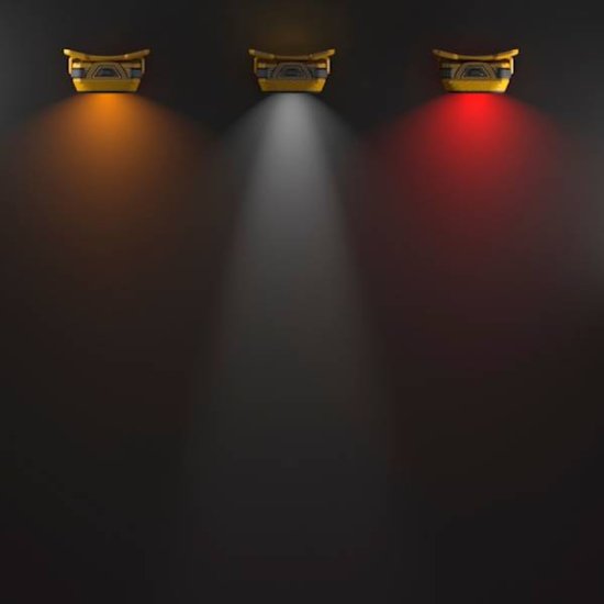 SILVA - Torcia frontale Discover Hybrid