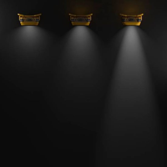 SILVA - Torcia frontale Discover Hybrid