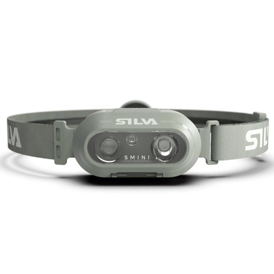 SILVA - Lampe frontale Smini