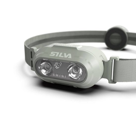 SILVA - Lampe frontale Smini