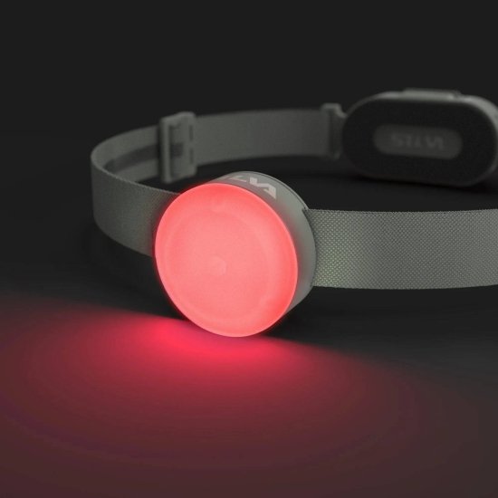 SILVA - Lampe frontale Smini