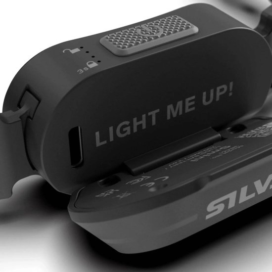 SILVA - Lampe frontale Smini fly