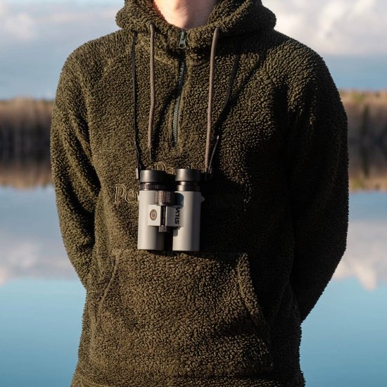 SILVA - Binoculars Expert 8x32