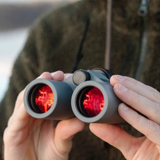 SILVA - Binoculars Expert 8x32