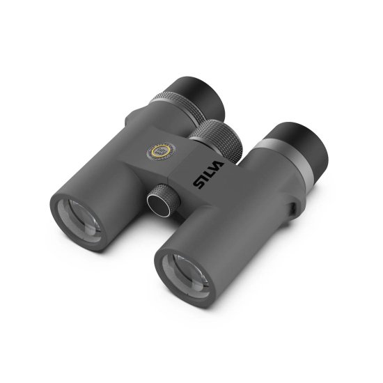 SILVA - Binoculars Expert 8x32