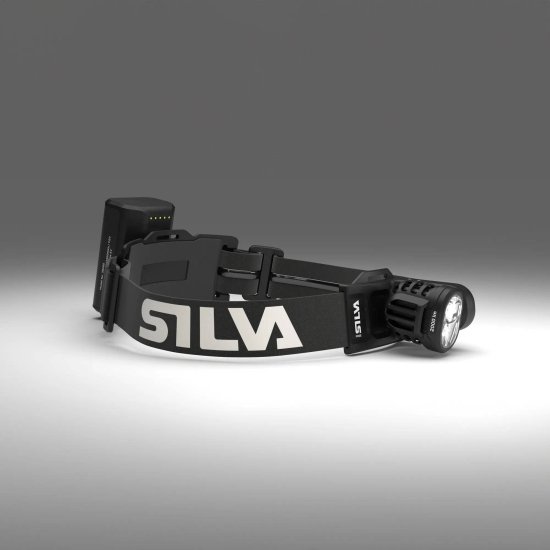 SILVA - Free 2000