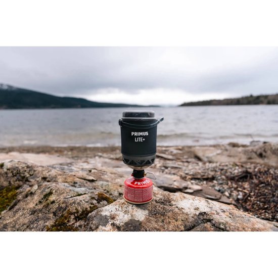 PRIMUS - Réchaud Lite Plus Stove System II 0.8 L
