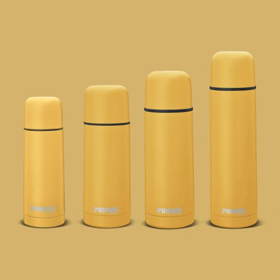 PRIMUS - Borraccia termica 0,75L