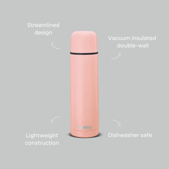 PRIMUS - Bouteille isotherme 0.35L