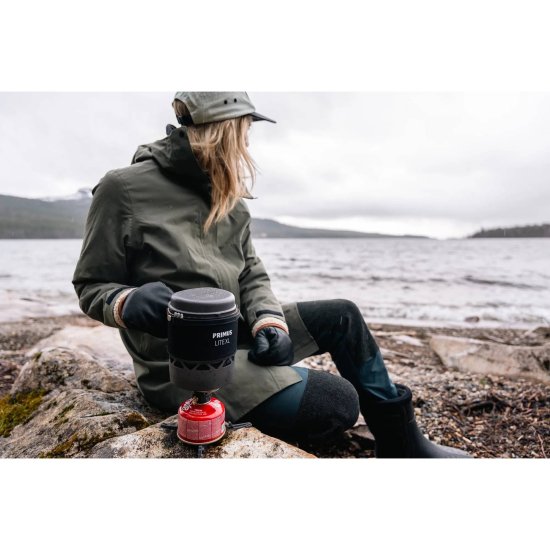 PRIMUS - Fornello Lite XL Stove System II 1.0 L