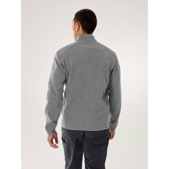 ARCTERYX - Polaire Cardigan Covert homme