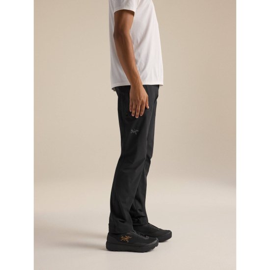 ARCTERYX - Pantalone Gamma Uomo