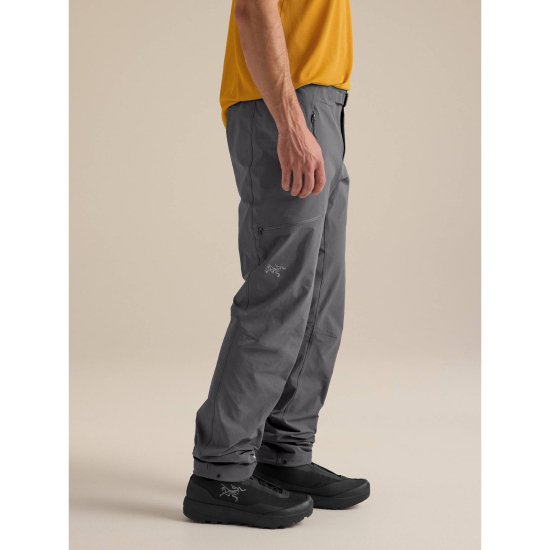 ARCTERYX - Pantalone Gamma Uomo