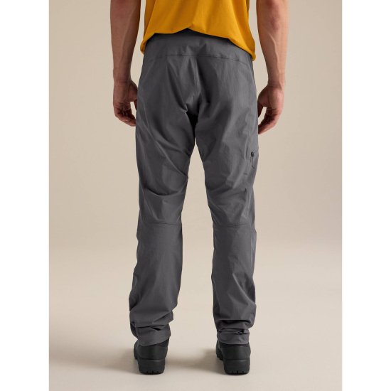 ARCTERYX - Pantalone Gamma Uomo