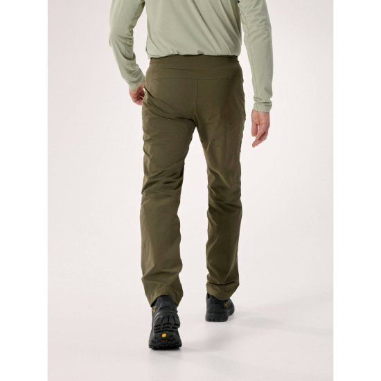 ARCTERYX - Pantalone Gamma Uomo