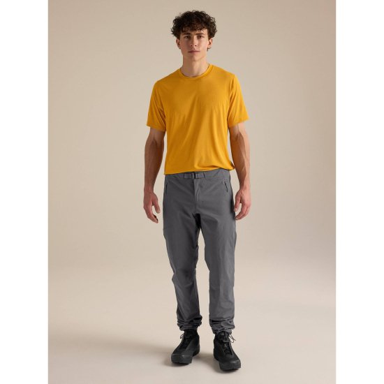ARCTERYX - Pantalone Gamma Uomo