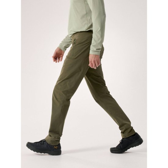 ARCTERYX - Pantalone Gamma Uomo
