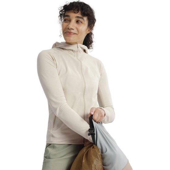 ARCTERYX - Pile KYANITE LT HDY donna