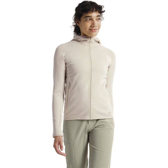 ARCTERYX - Pile KYANITE LT HDY donna