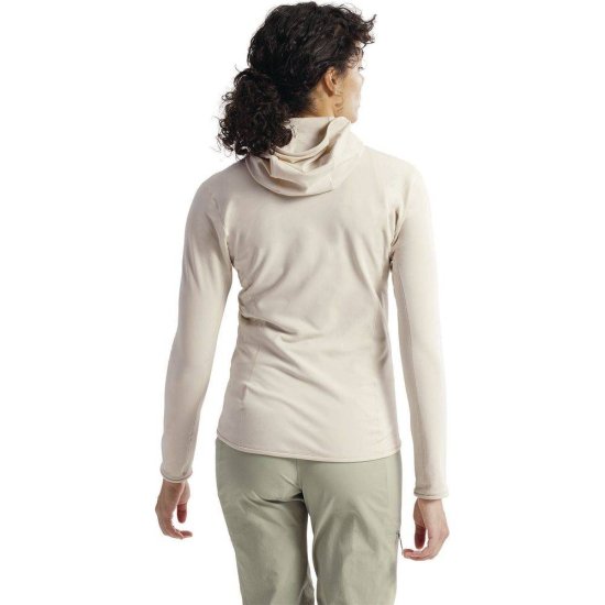 ARCTERYX - Pile KYANITE LT HDY donna