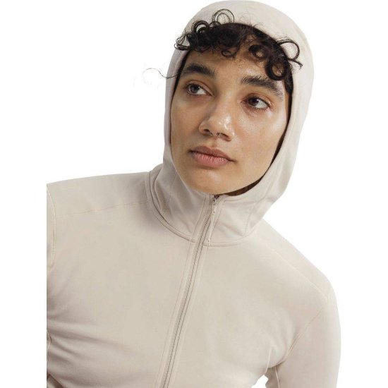 ARCTERYX - Pile KYANITE LT HDY donna