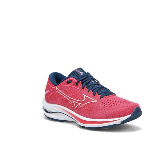 MIZUNO - WAVE RIDER FEMME