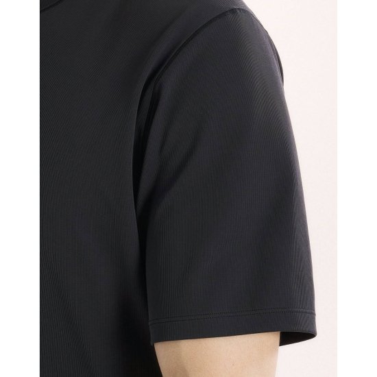 ARCTERYX - Maglia a collo rotondo Cormac Uomo
