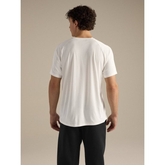 ARCTERYX - T-shirt à col rond Cormac Homme