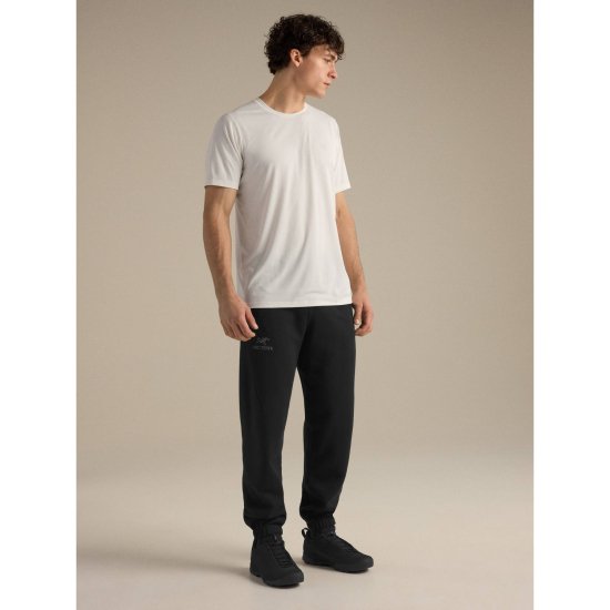 ARCTERYX - T-shirt à col rond Cormac Homme