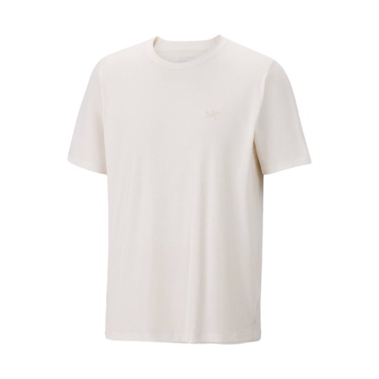 ARCTERYX - T-shirt à col rond Cormac Homme