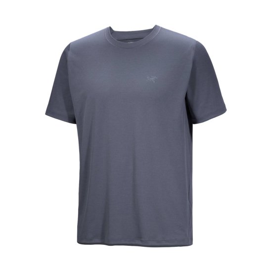 ARCTERYX - T-shirt à col rond Cormac Homme
