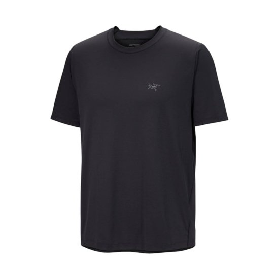 ARCTERYX - Maglia a collo rotondo Cormac Uomo