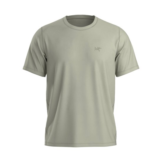 ARCTERYX - T-shirt à col rond Cormac Homme