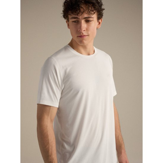 ARCTERYX - T-shirt à col rond Cormac Homme