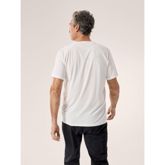 ARCTERYX - T-shirt à logo Cormac Homme