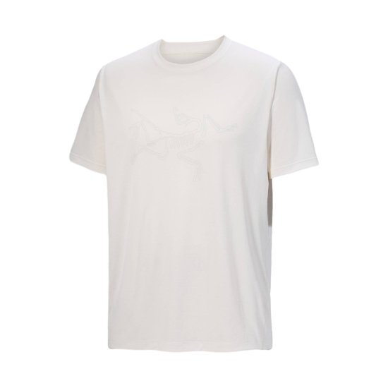 ARCTERYX - T-shirt à logo Cormac Homme