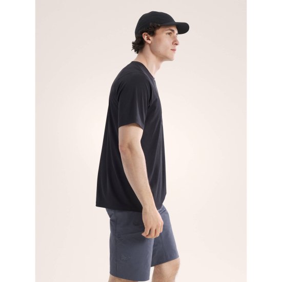 ARCTERYX - T-shirt à logo Cormac Homme