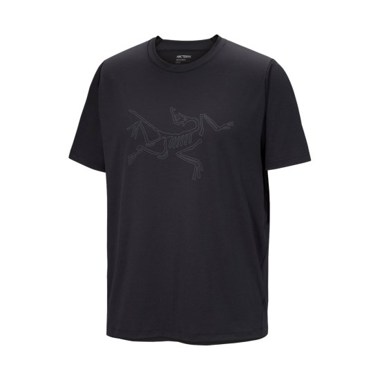 ARCTERYX - T-shirt à logo Cormac Homme