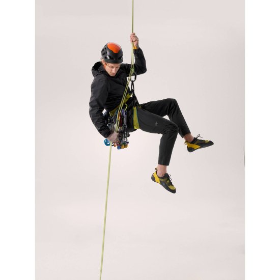 ARCTERYX - Veste à capuche Squamish Homme
