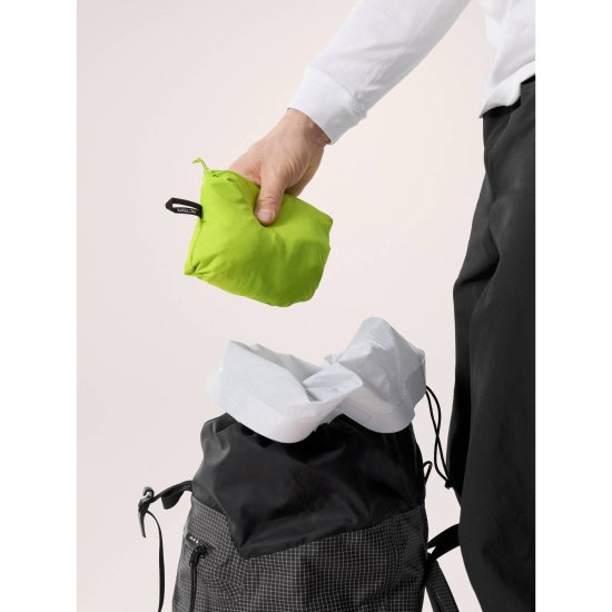 ARCTERYX - Veste à capuche Squamish Homme