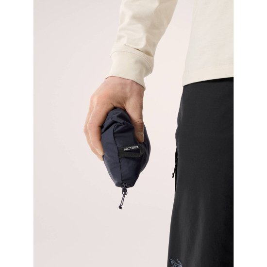ARCTERYX - Veste à capuche Squamish Homme