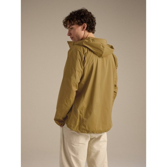 ARCTERYX - Veste à capuche Squamish Homme