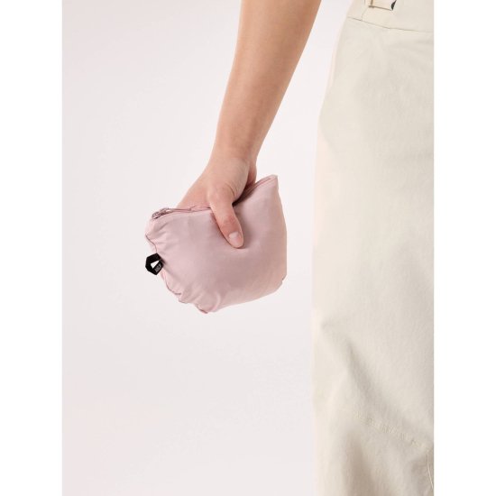 ARCTERYX - Giacca con cappuccio Squamish donna